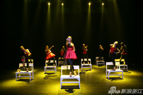 《非诚勿扰》 《非诚勿扰》